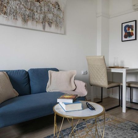 Bright And Modern Studio Near City Center Apartment Zagreb Exterior photo