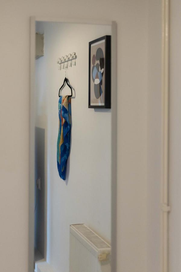 Bright And Modern Studio Near City Center Apartment Zagreb Exterior photo