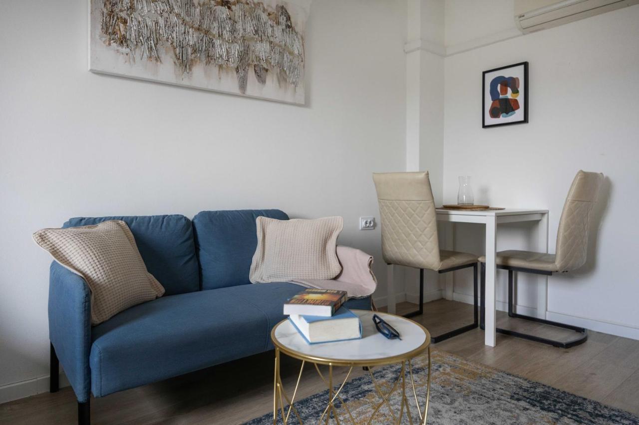 Bright And Modern Studio Near City Center Apartment Zagreb Exterior photo