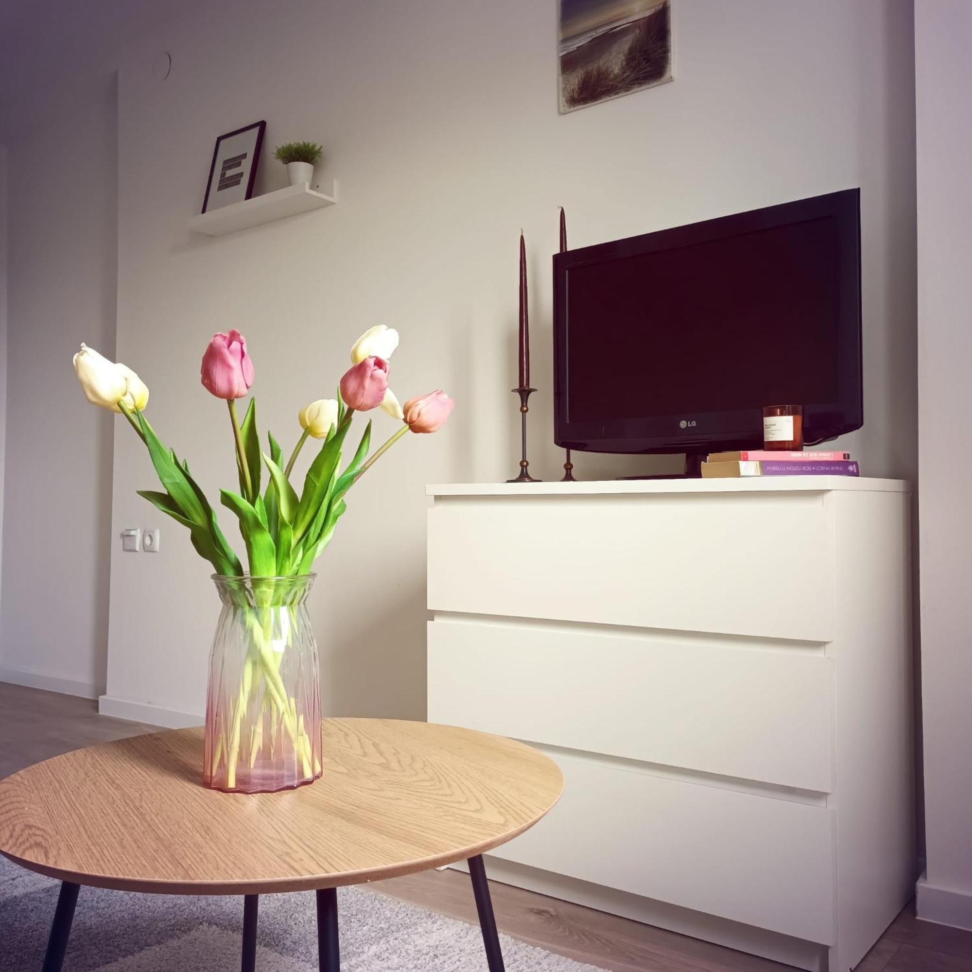 Bright And Modern Studio Near City Center Apartment Zagreb Exterior photo