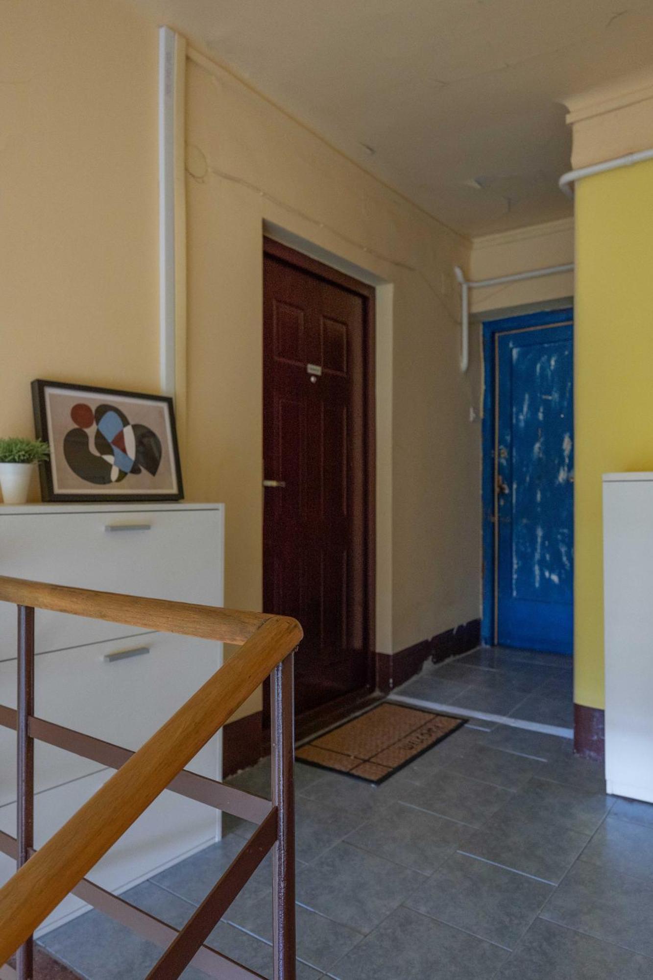 Bright And Modern Studio Near City Center Apartment Zagreb Exterior photo