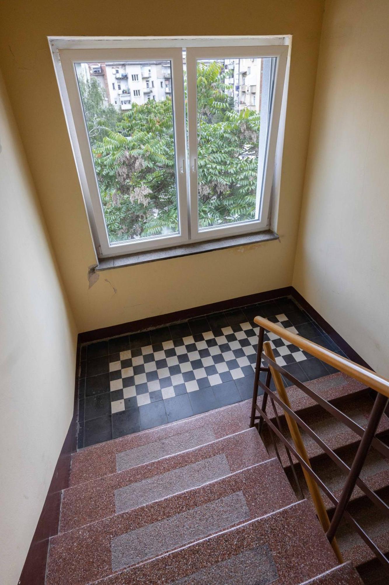 Bright And Modern Studio Near City Center Apartment Zagreb Exterior photo